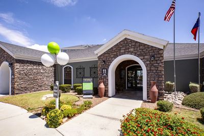 Leasing Office | The Legends of El Paso in El Paso, TX 79912